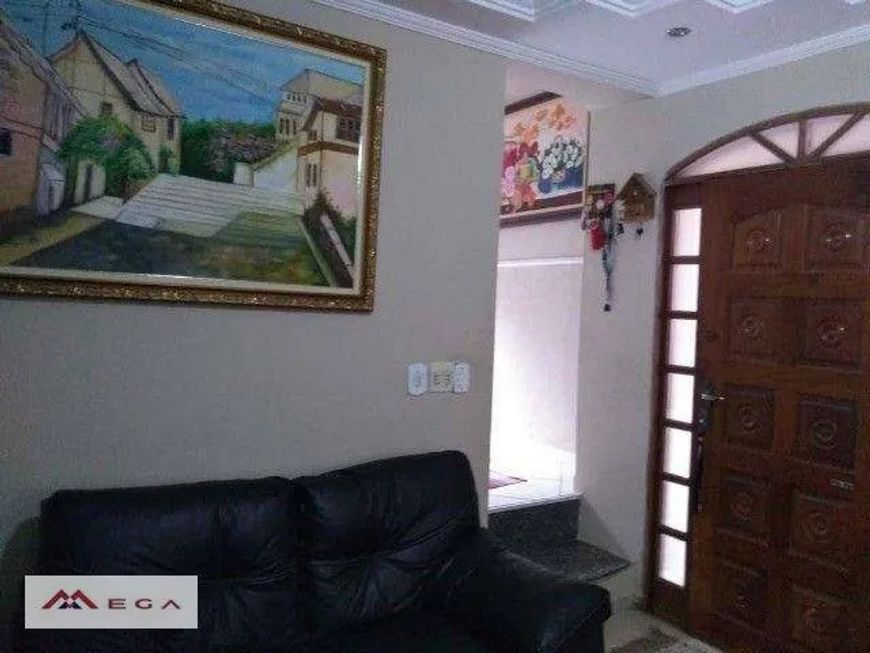 Casa com 3 dormitórios à venda, 120 m² por R$ 600.000,00 - Jardim Santa Lúcia - Campinas/SP