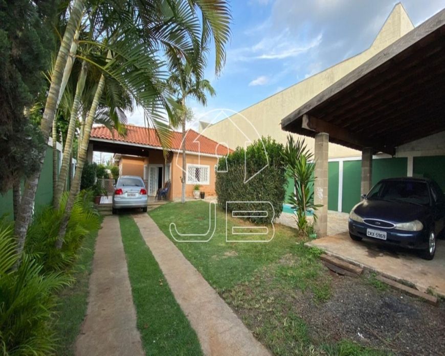 Casa a venda no São Judas Tadeu, Sumaré, SP.