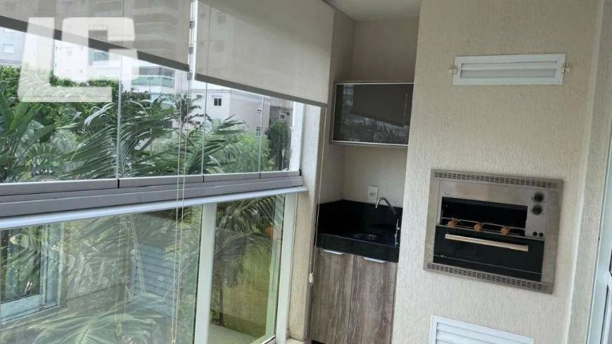 Acqua Galleria 92 m² 2 vagas cobertas