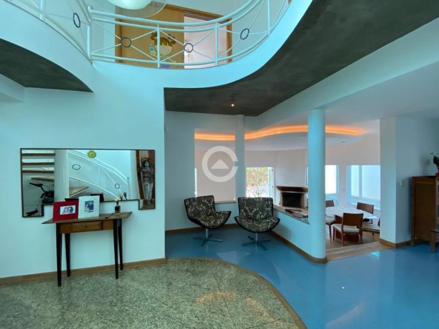 Casa à venda em Campinas, Loteamento Caminhos de San Conrado, com 4 quartos, com 420 m², San Conrado
