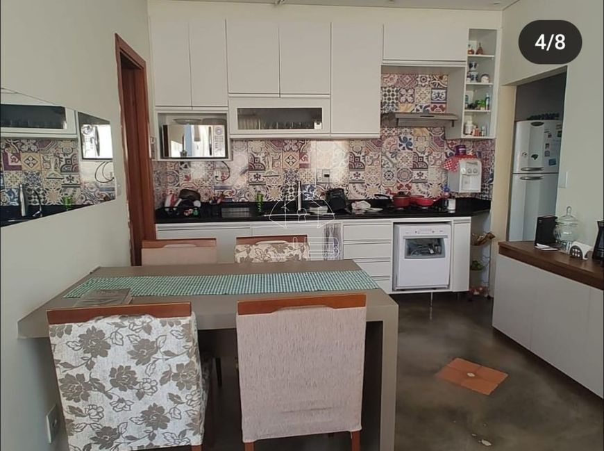 Imperdível casa à venda em Campinas/SP, Parque dos Pomares: 3 quartos, 1 suíte, 1 sala, 3 vagas de g