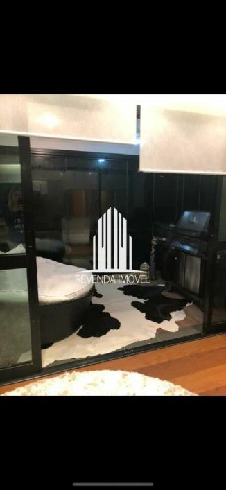 Apartamento à venda no Morumbi com 3 Suítes e 3 Vagas.