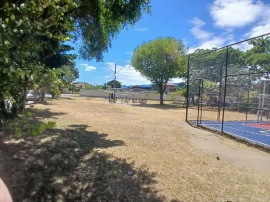 otima casa realengo condominio fechado 2 qts lazer total 150m2 doc ok aceita financiamento