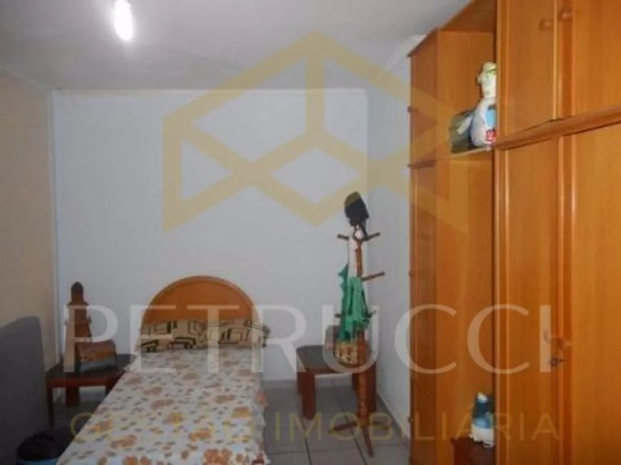 Casa Residencial à venda, Jardim Chapadão, Campinas - CA8705.