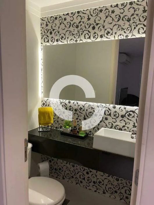 Apartamento, à venda, 3 quartos, sendo 1 suíte e 2 vagas - 1.230.000,00