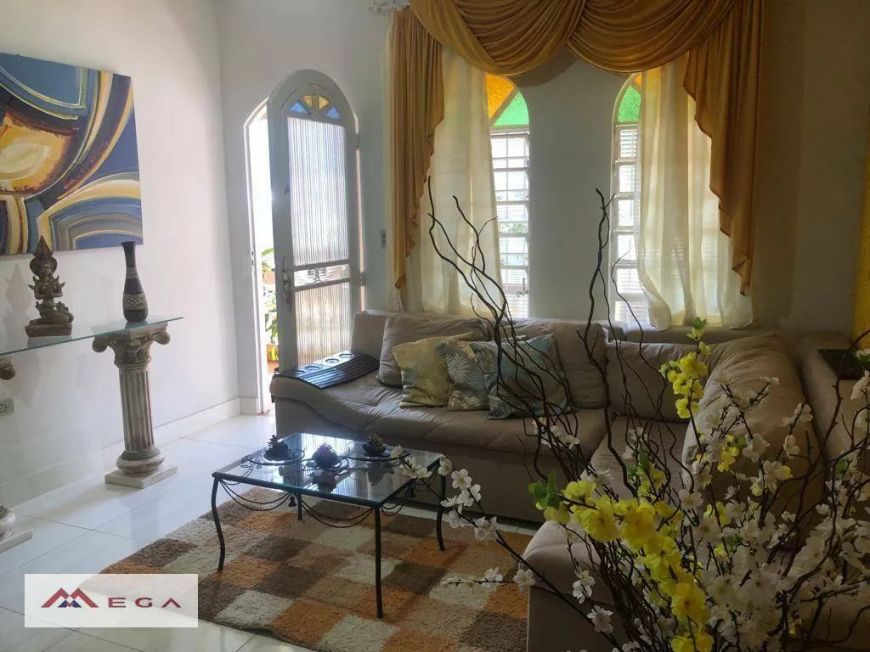 Casa à venda, 152 m² por R$ 550.000,00 - Jardim Carlos Lourenço - Campinas/SP