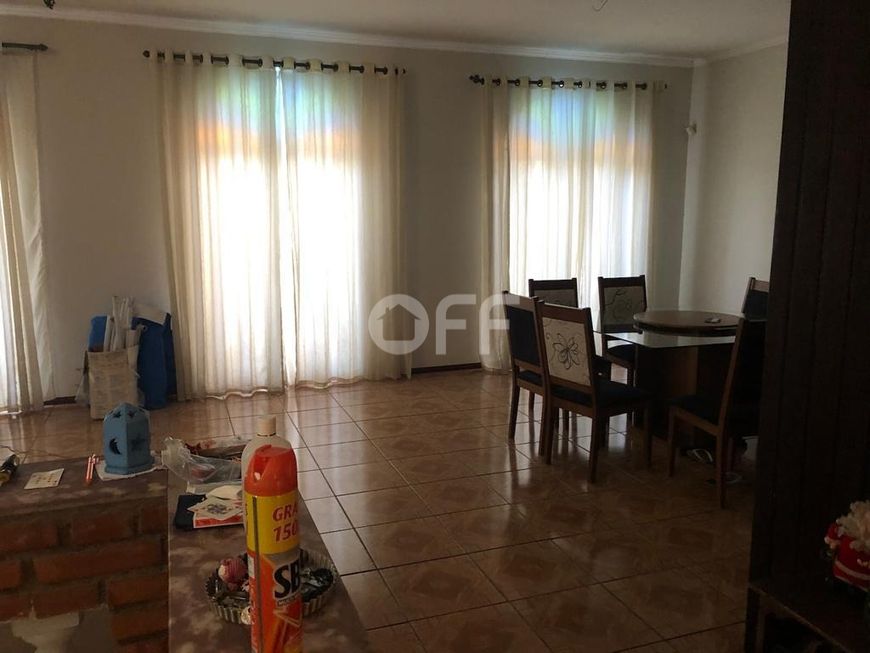 casa - Jardim Chapadão - Campinas