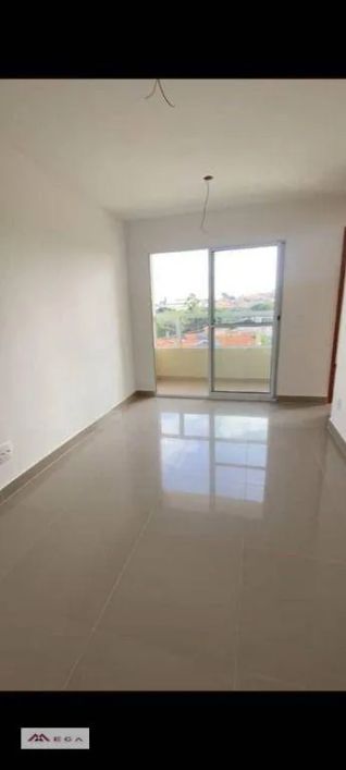 Apartamento com 2 dormitórios à venda, 47 m² por R$ 351.000 - Jardim Nova Europa - Campinas/SP
