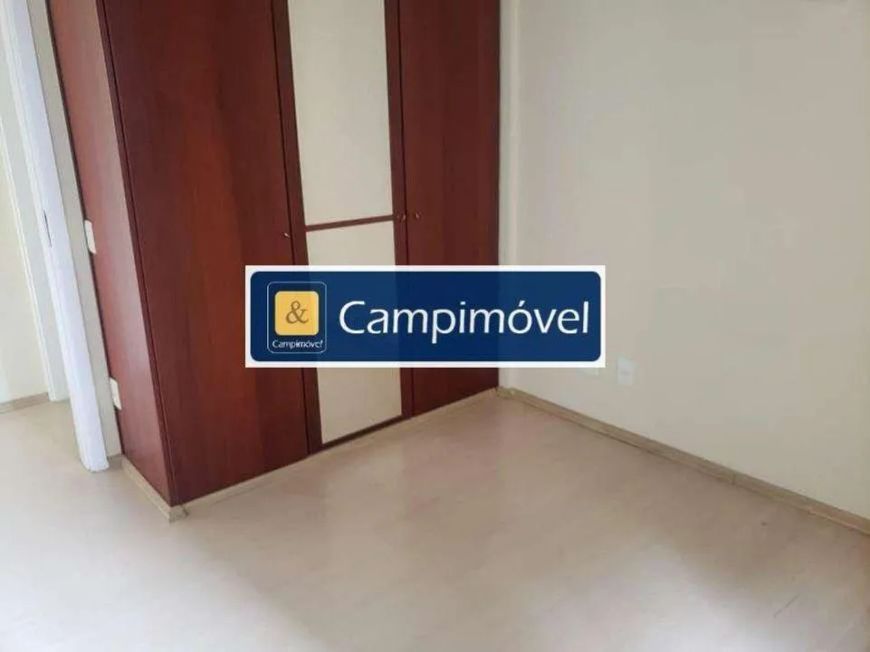 Apartamento para Venda em Campinas, Cambuí, 3 dormitórios, 1 suíte, 4 banheiros, 3 vagas