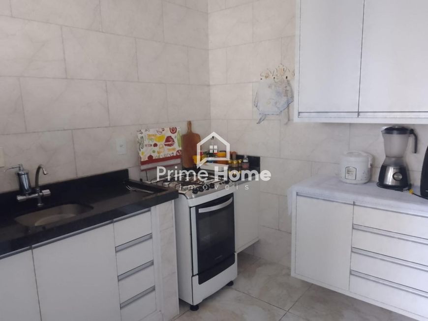 apartamento - Jardim Paulicéia - Campinas