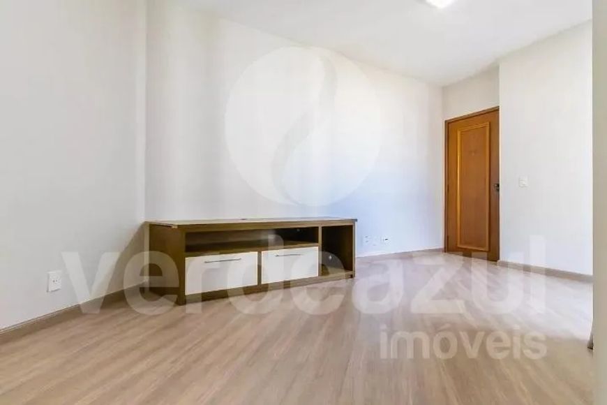 apartamento - Taquaral - Campinas