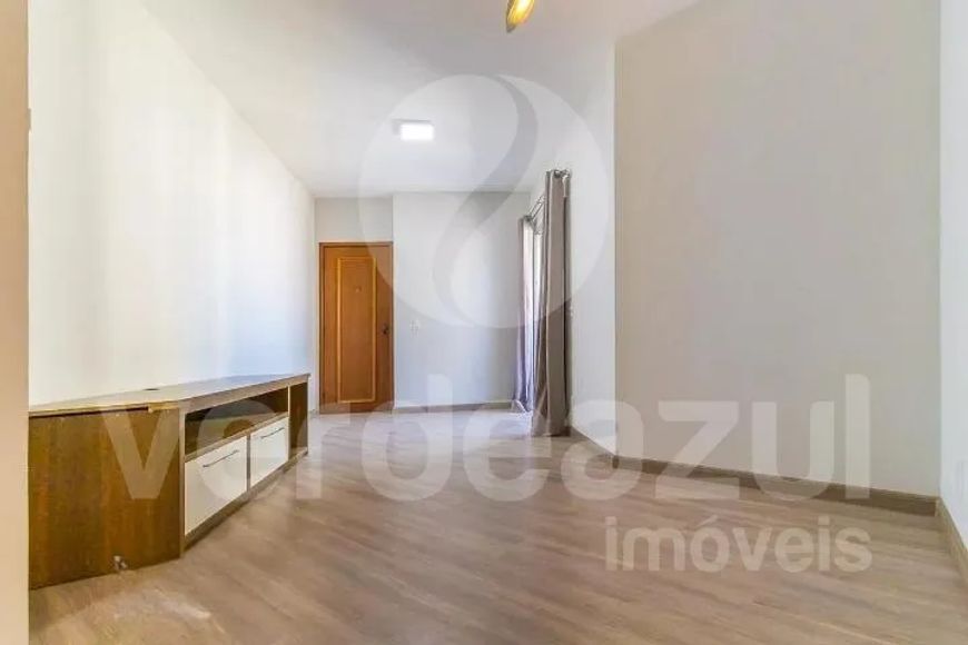 apartamento - Taquaral - Campinas