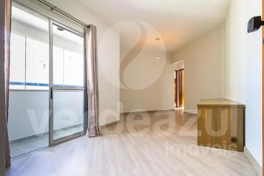 apartamento - Taquaral - Campinas