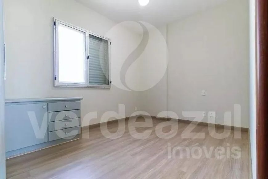 apartamento - Taquaral - Campinas