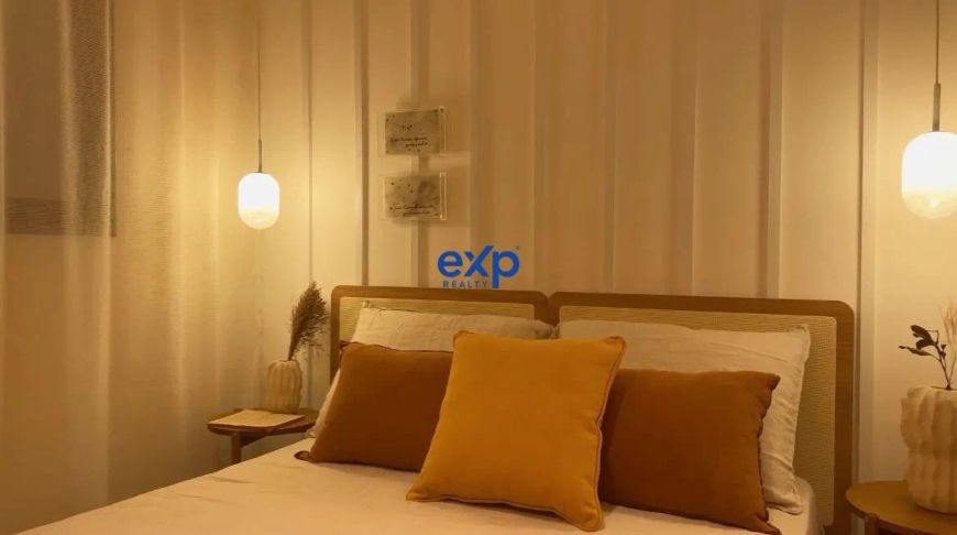APARTAMENTO DE 1 QUARTO NA REGIÃO PORTUÁRIA DO RIO