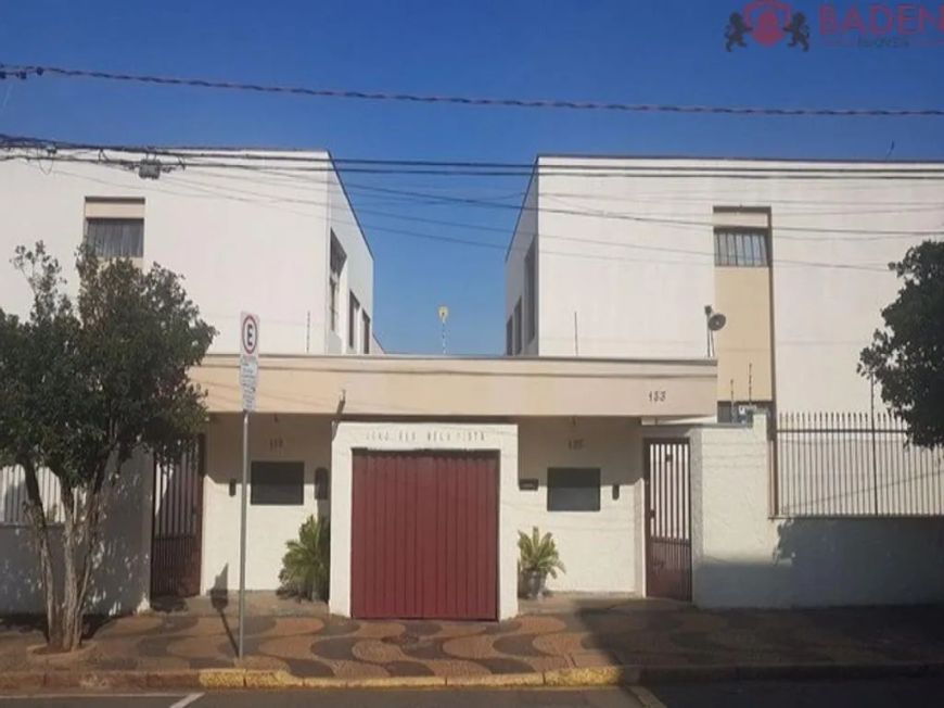 Apartamento à venda em Campinas, Jardim Chapadão, com 3 quartos, com 78 m²