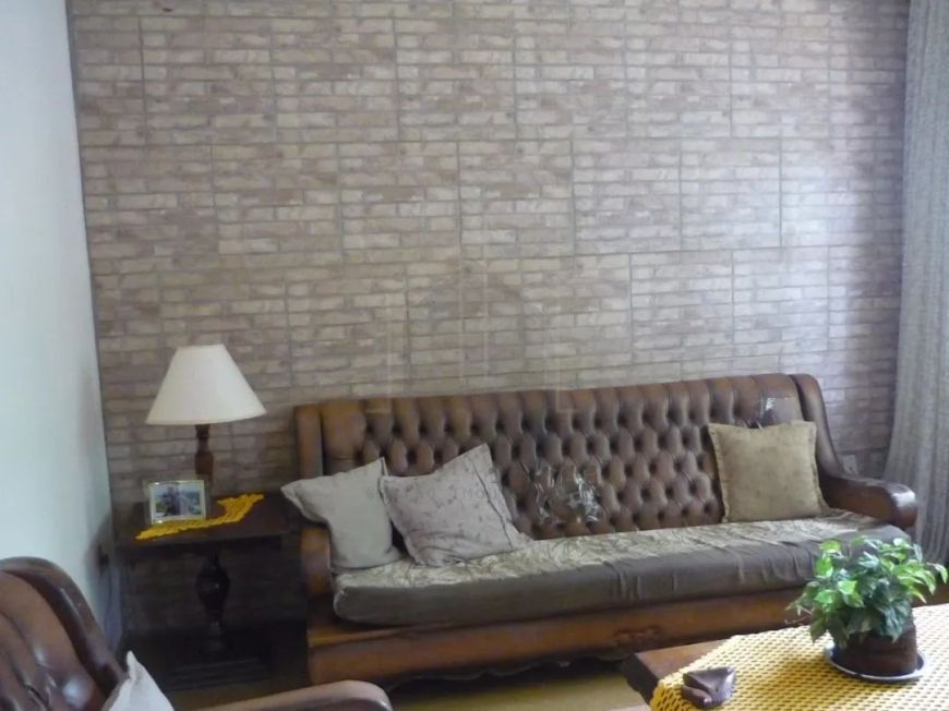 Casa Residencial à venda, Parque São Quirino, Campinas - CA9988.