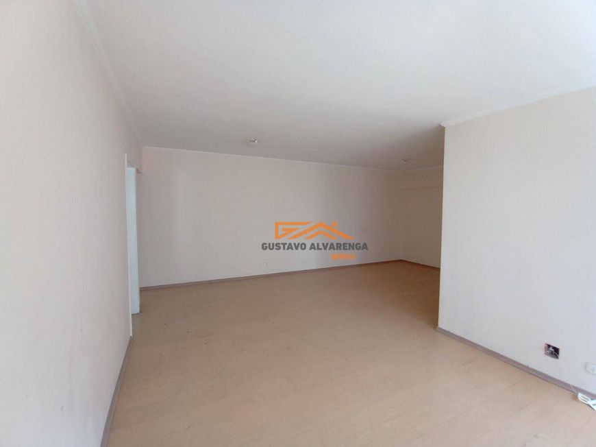 Apartamento com 3 dormitórios à venda, 117 m² por R$ 489.000 - Centro - Campinas/SP
