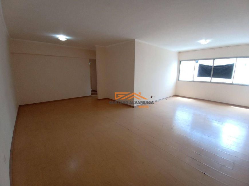 Apartamento com 3 dormitórios à venda, 117 m² por R$ 489.000 - Centro - Campinas/SP