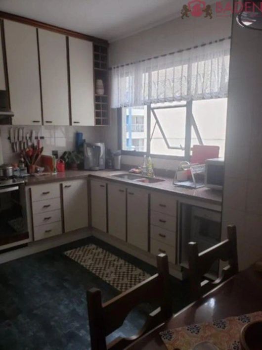 Apartamento à venda em Campinas, Jardim Paraíso, com 3 quartos, com 138 m²