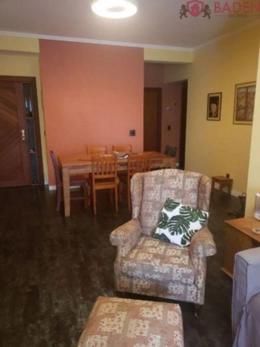 Apartamento à venda em Campinas, Jardim Paraíso, com 3 quartos, com 138 m²