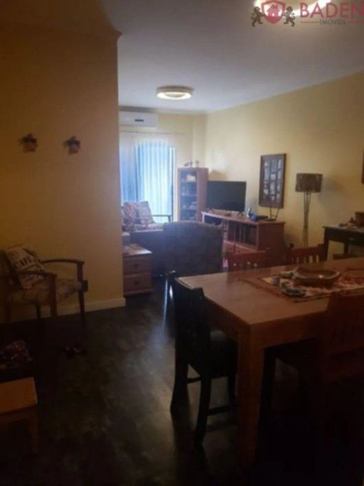 Apartamento à venda em Campinas, Jardim Paraíso, com 3 quartos, com 138 m²