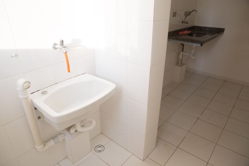 Lindo apartamento a venda 2 dormitórios