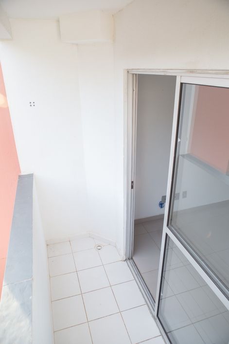 Lindo apartamento a venda 2 dormitórios
