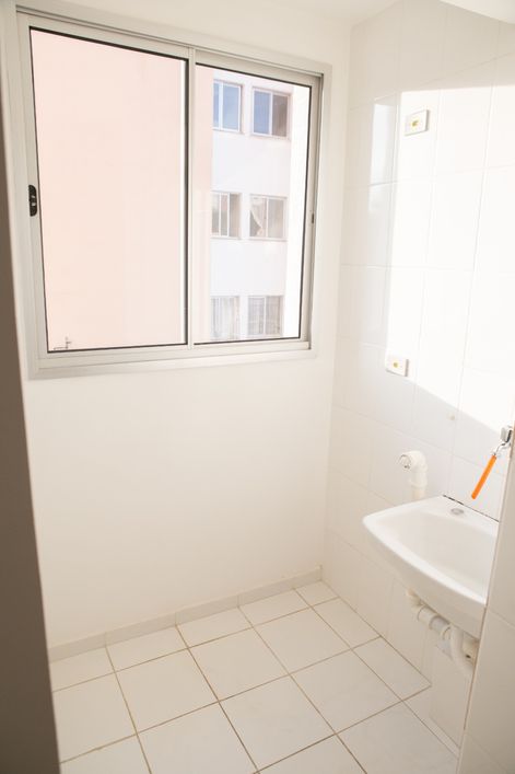 Lindo apartamento a venda 2 dormitórios
