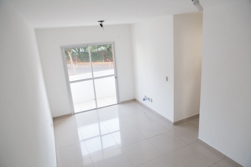 Lindo apartamento a venda 2 dormitórios