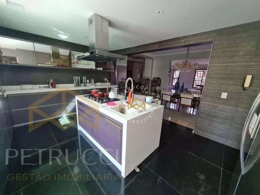 Casa Residencial à venda, Jardim Paraíso, Campinas - CA7151.