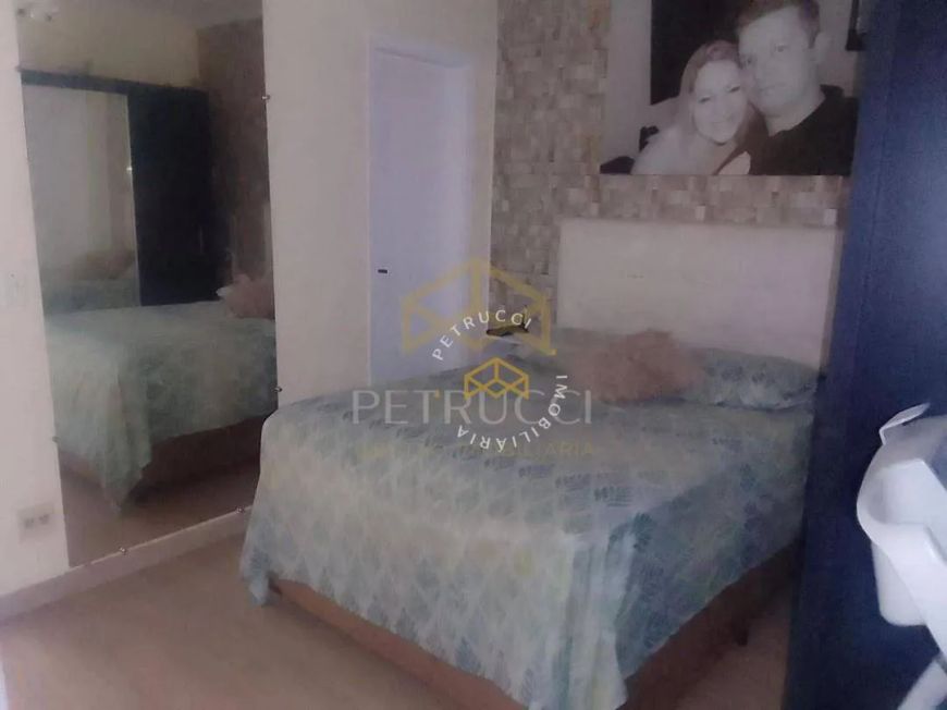 Apartamento Residencial à venda, Vila João Jorge, Campinas - AP10617.