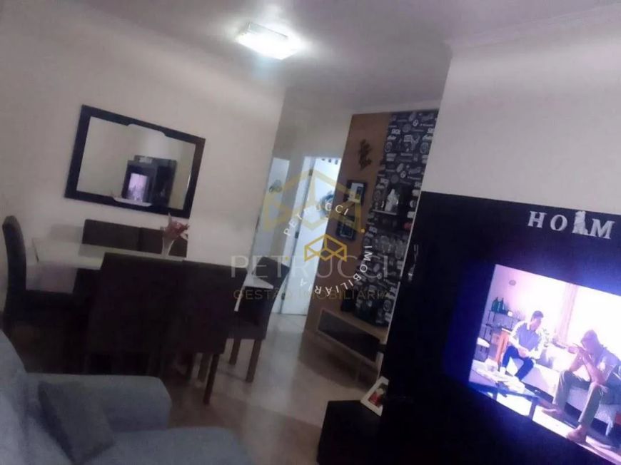 Apartamento Residencial à venda, Vila João Jorge, Campinas - AP10617.