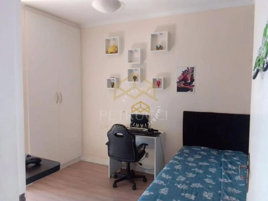 Apartamento Residencial à venda, Vila João Jorge, Campinas - AP10617.
