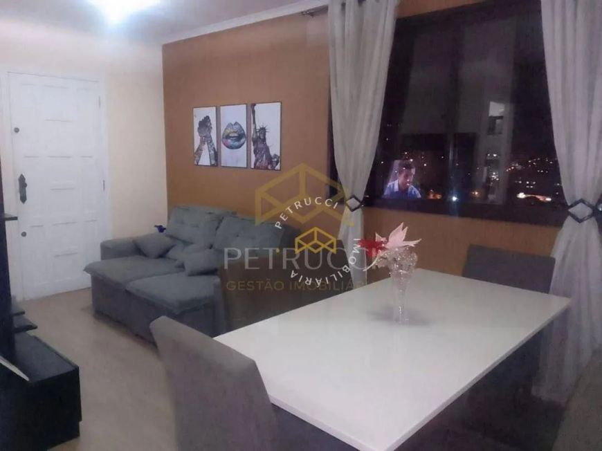 Apartamento Residencial à venda, Vila João Jorge, Campinas - AP10617.