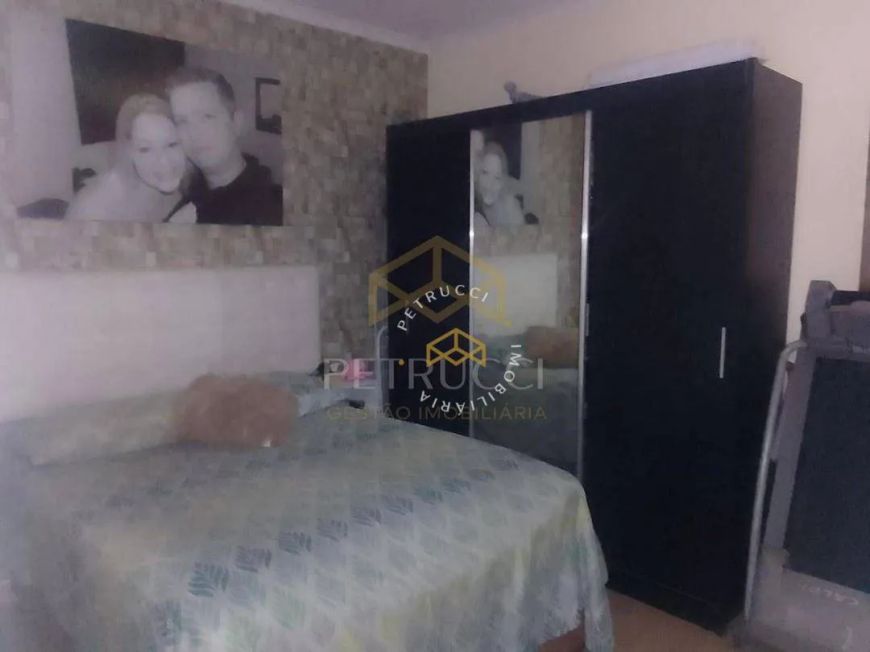 Apartamento Residencial à venda, Vila João Jorge, Campinas - AP10617.