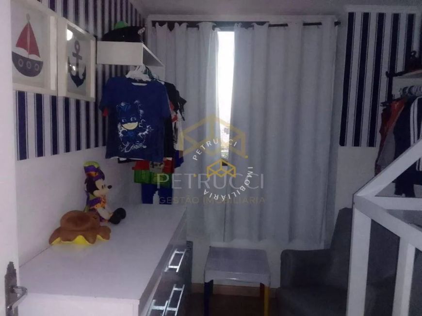 Apartamento Residencial à venda, Vila João Jorge, Campinas - AP10617.