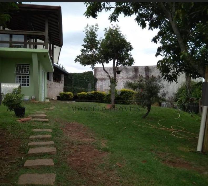 Casa à venda em Campinas, Colinas do Ermitage (Sousas), com 3 quartos, com 270 m²