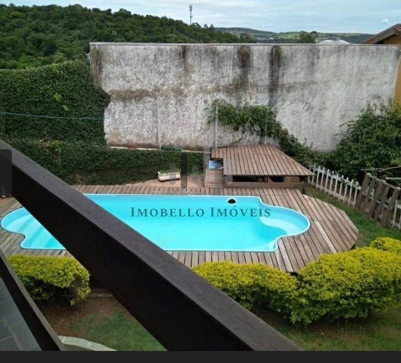Casa à venda em Campinas, Colinas do Ermitage (Sousas), com 3 quartos, com 270 m²