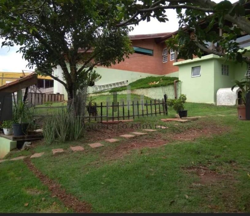 Casa à venda em Campinas, Colinas do Ermitage (Sousas), com 3 quartos, com 270 m²