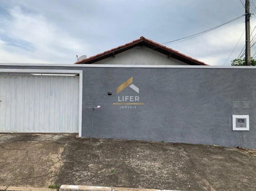 casa - Parque da Figueira - Campinas