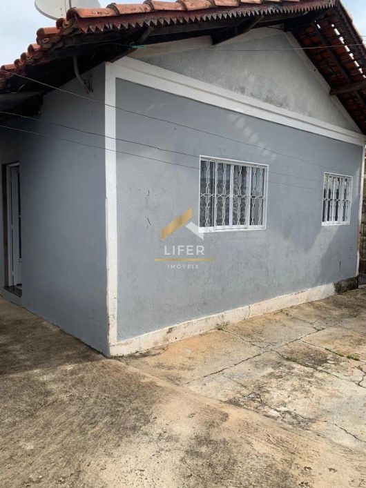 casa - Parque da Figueira - Campinas