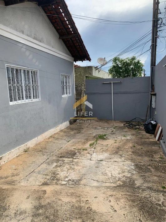 casa - Parque da Figueira - Campinas