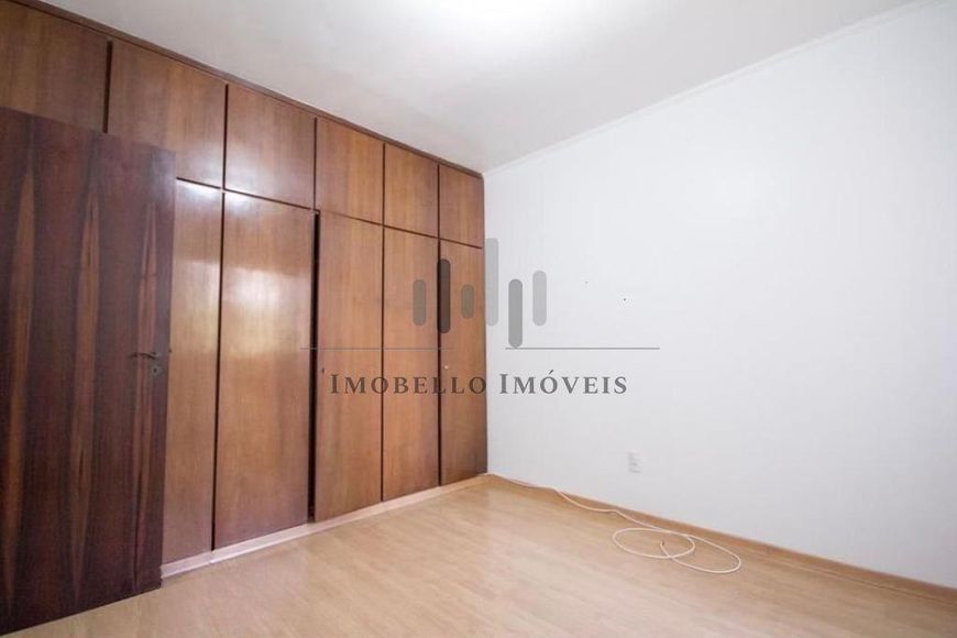 Apartamento à venda em Campinas, Centro, com 3 quartos, com 157 m²