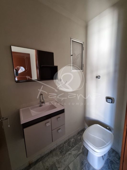Apartamento para venda no Cambuí em Campinas R$ 500mil - Façanha Imóveis Campinas