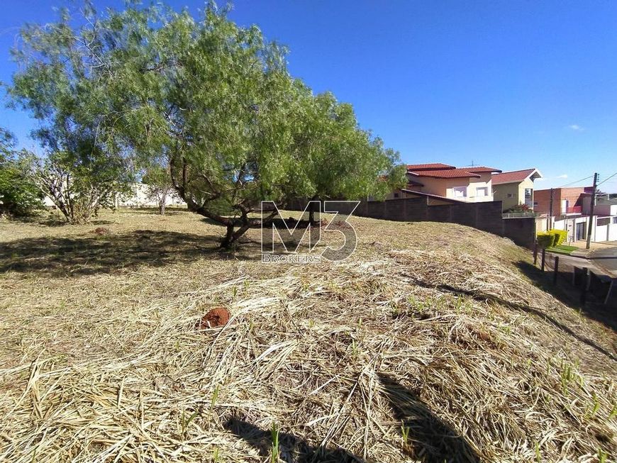 Terreno à venda em Campinas, Parque das Universidades, com 613 m²