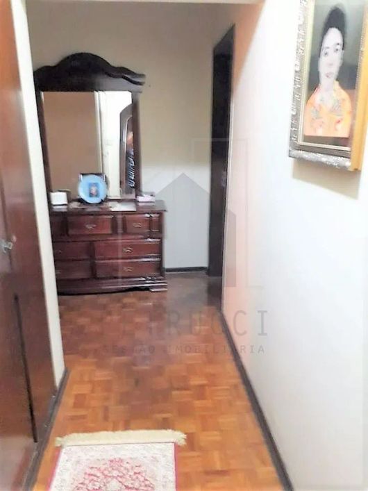 Casa Residencial à venda, Jardim Eulina, Campinas - CA8571.