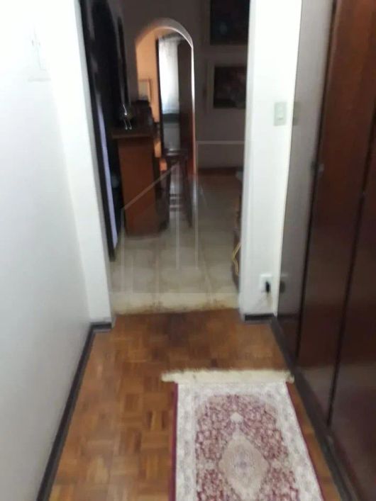Casa Residencial à venda, Jardim Eulina, Campinas - CA8571.