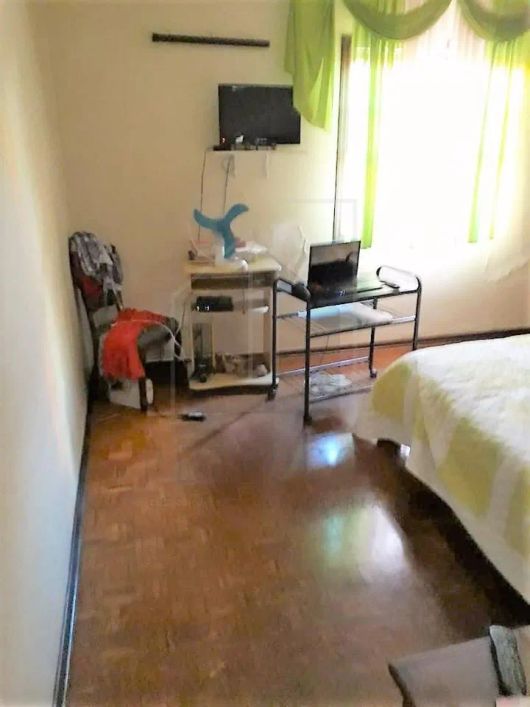 Casa Residencial à venda, Jardim Eulina, Campinas - CA8571.