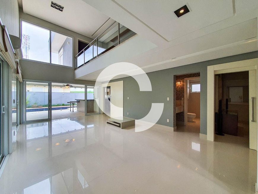 Casa com 3 suítes à venda, 265 m² por R$ 2.050.000 - Swiss Park - Campinas/SP